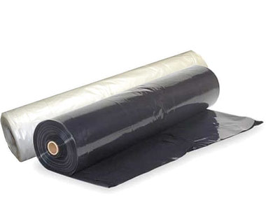 Poly Sheeting