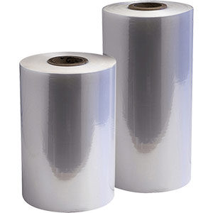 Polyolefin Shrink Film