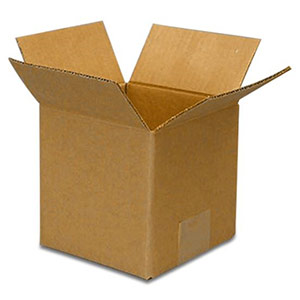 Corrugated Boxes/Trays