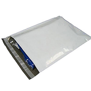 Poly Mailers